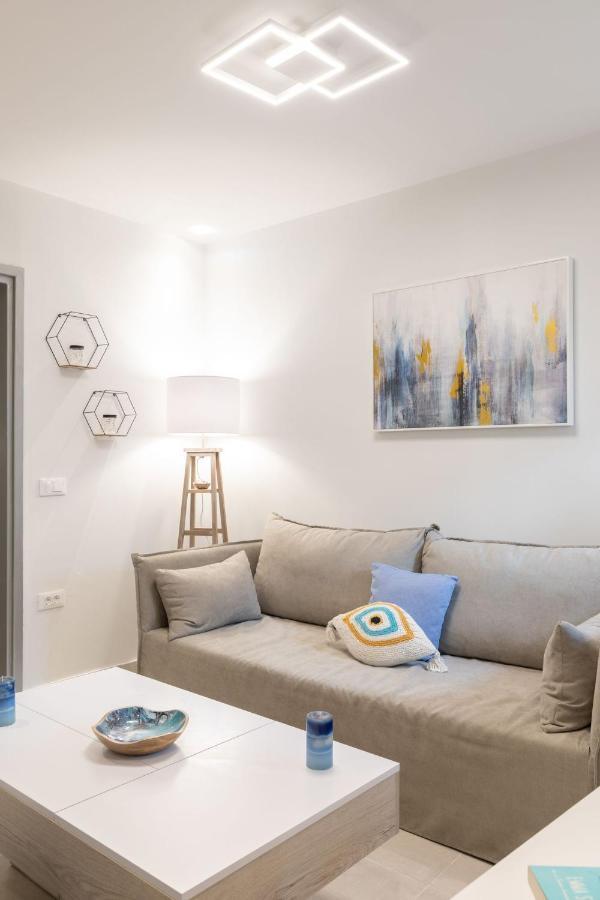 Marno Mykonos Apartment Mykonos Town Exterior foto